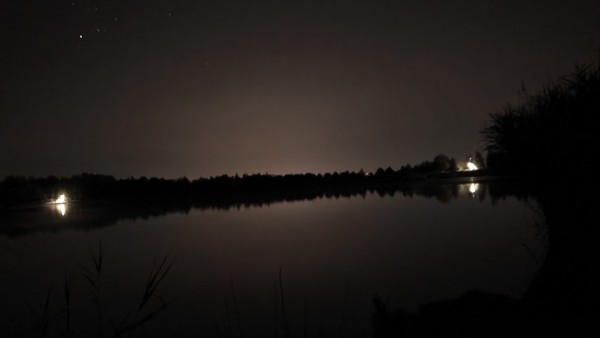 Záchranný systém Bílá voda