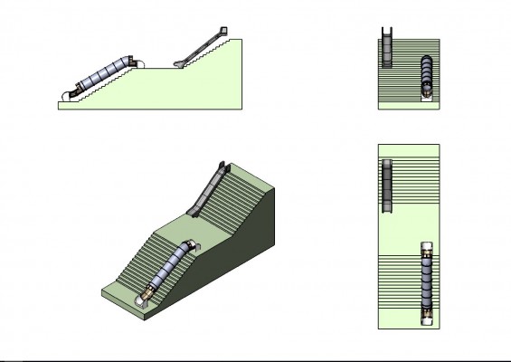 Na většině vítězných projektů participativního rozpočtu roku 2024 město již pracuje