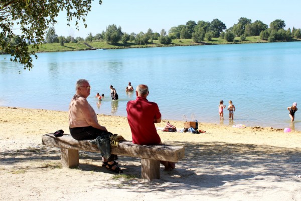 Spouštíme platformu MujChodov.cz