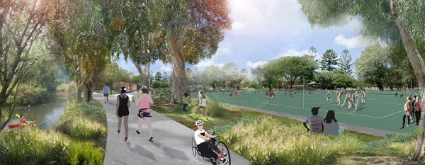 Využití Smolnického kopce