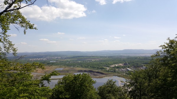 Komunitní sdílená dílna v propojení s RE-use centrem