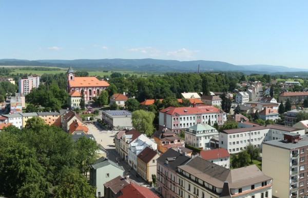 Každoroční participativní rozpočet