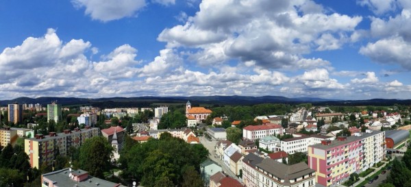 Zpracování souhrnné místní energetické koncepce
