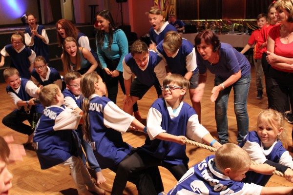 Školní kulturní a komunitní akce za podpory města