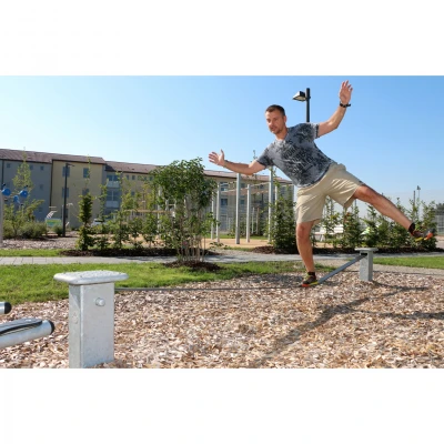 Slack line